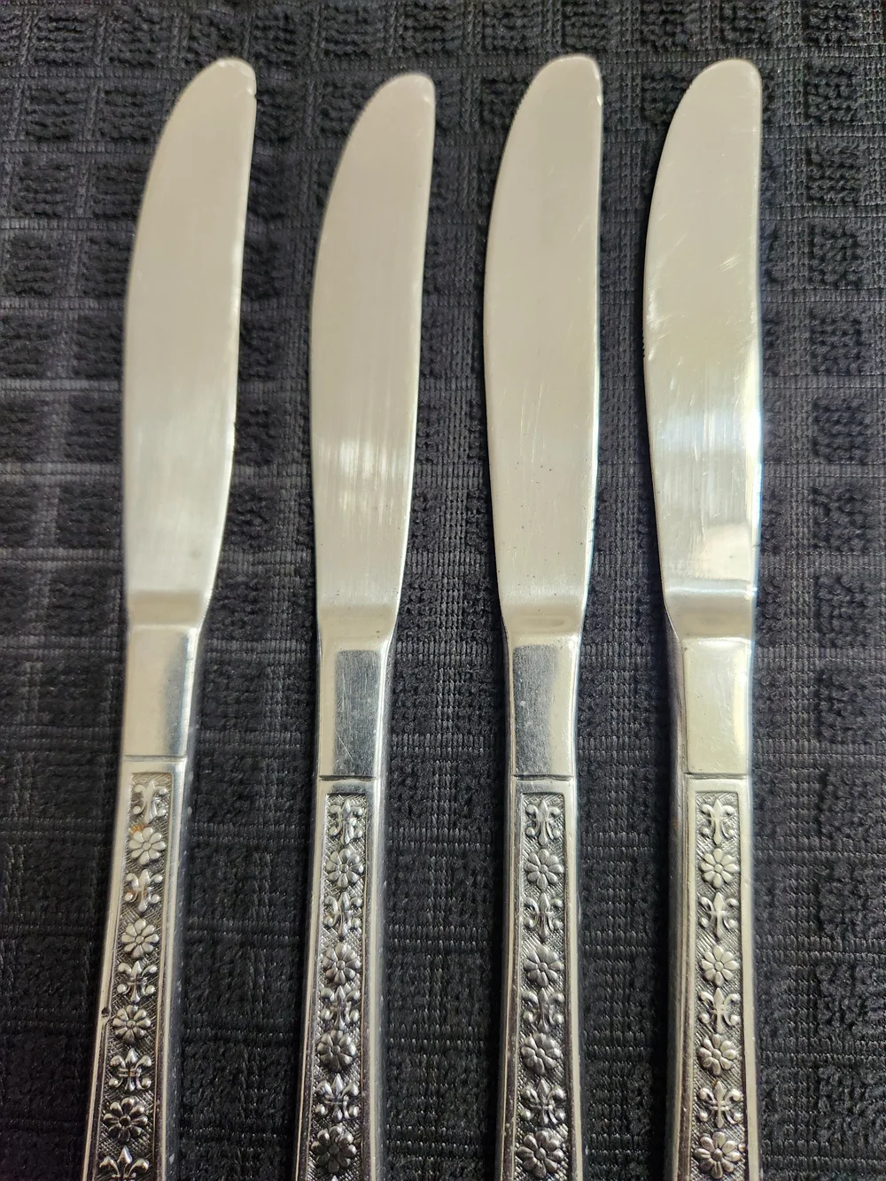 Interpur japanese vintage
